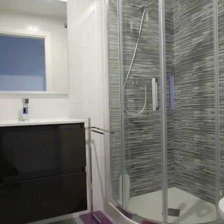 Apartman Carretera Les Marines 171b Denia