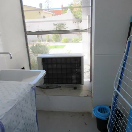 Apartamento Carretera Les Marines 171b *