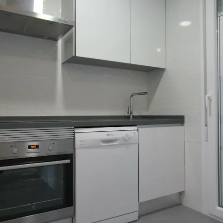 Apartamento Carretera Les Marines 171b Dénia