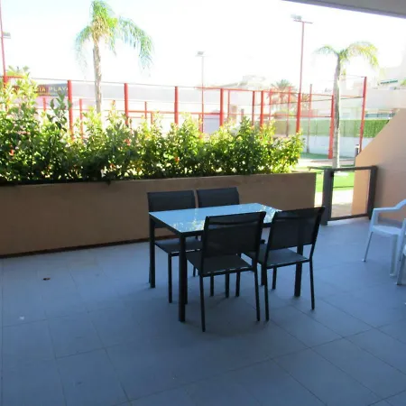 Carretera Les Marines 171b Apartamento