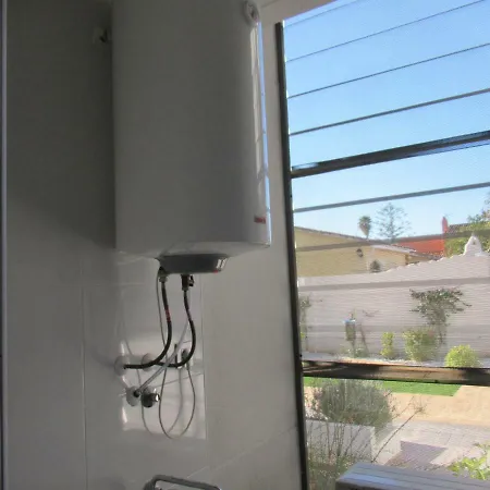 Apartamento Carretera Les Marines 171b