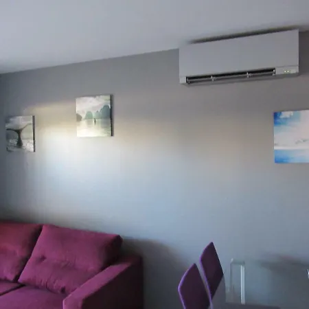 Apartamento Carretera Les Marines 171b