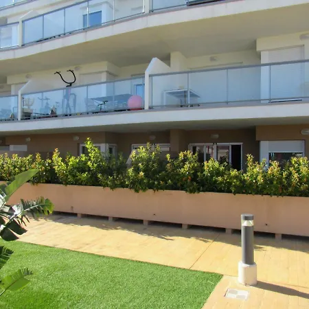 Carretera Les Marines 171b Apartamento *