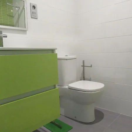 Carretera Les Marines 171b Apartman *