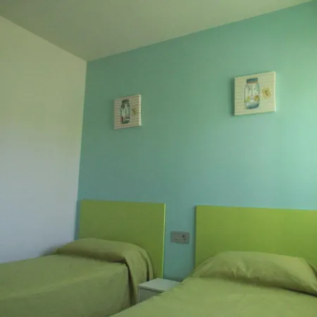 Apartman Carretera Les Marines 171b *