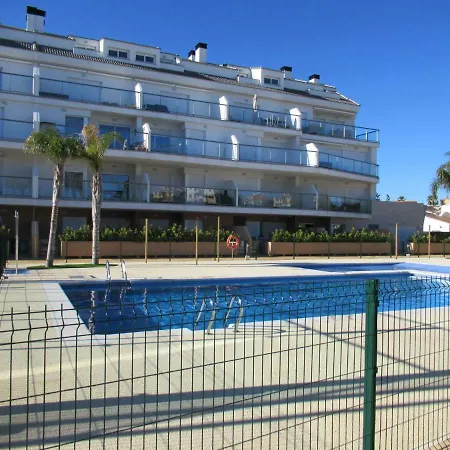 Apartamento Carretera Les Marines 171b