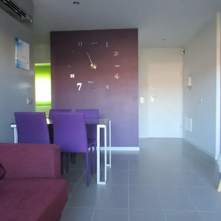 Carretera Les Marines 171b Apartamento Dénia