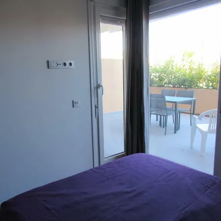 Apartamento Carretera Les Marines 171b *