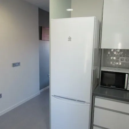 Apartamento Carretera Les Marines 171b *