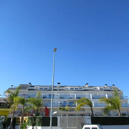 Carretera Les Marines 171b Apartment Denia